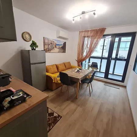 Verdana -топ център Apartment